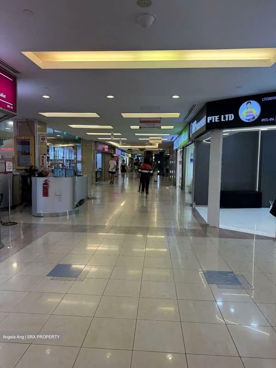 Katong Shopping Centre (D15), Retail #568239891